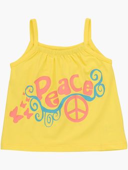 Футболка-топ UD 0061 коралловый - Mini maxi фото 20