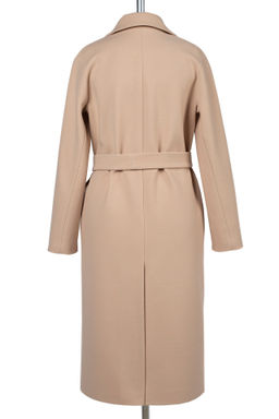 Пальто женское демисезонное (пояс) - El podio фото 8