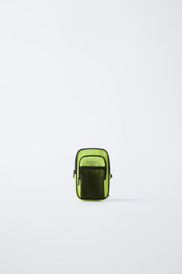 TECHNICAL MOBILE PHONE POUCH