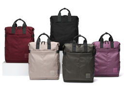 Сумка-рюкзак женский Lanotti 3209 NT/белый