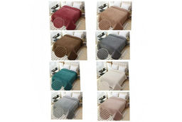 Покрывало велюровое IL-47 №2