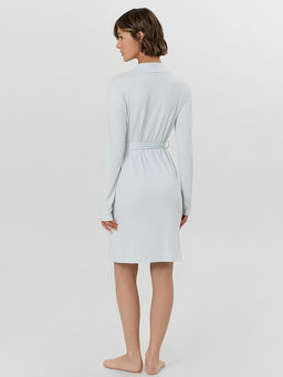 ХАЛАТ ЖЕНСКИЙ - Mark formelle фото 2