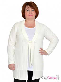 Кардиган Модель №578 размеры 50-80 - Plusmoda фото 7