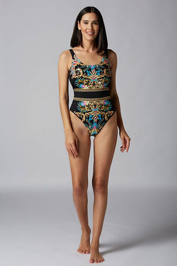 Купальник CBI189 V1