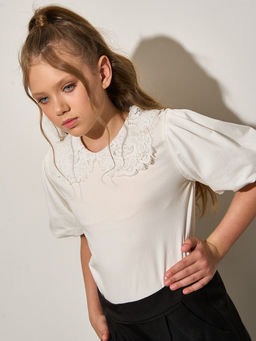 Блузка - Nota bene фото 3