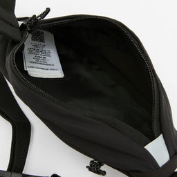 Поясная сумка PUMA PR Classic Waist Bag Артикул 4189621, черный
