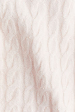 Jersey en punto trenzado - H&m фото 7