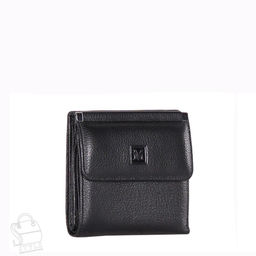 Женский кошелек 78848-1806 black Vermari в Новосибирске