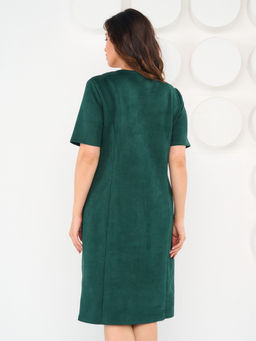 Платье женское 2241145001 green - Maxroses фото 2