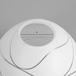 Плафон "Этюд" E27