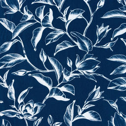 Покрывало 1.5-спальное «Этель» Magnolia, 150×215 см, 100% хлопок