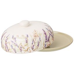 БЛЮДО ДЛЯ БЛИНОВ AGNESS ДУША ПРОВАНСА 23*10 СМ  фото 3