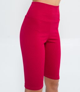 Велосипедки #ОБШ1364, малиновый