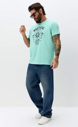 Футболка F611-06-930 mint - Fine joyce фото 8