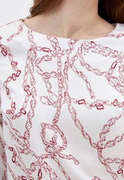 Блузка жен. - Incity фото 11