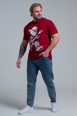 8581 футболка унисекс