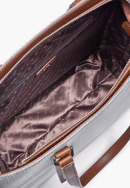 Объемная сумка(Сумка-тоут) - Mascotte фото 6