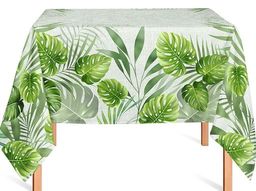 4628-БЧ Скатерть 180*144 рис. D1059 "Тропики"