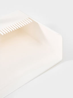 Набор для уборки Alum fly, алюминиевый черенок, 26×104 см