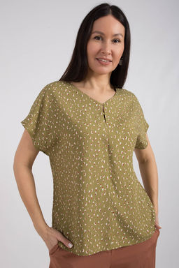 Блузка женская Т4971