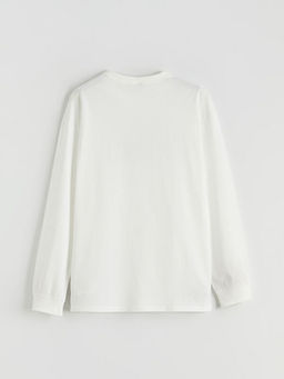 Sydney Bask?l? Erkek ?ocuk Ti??rt