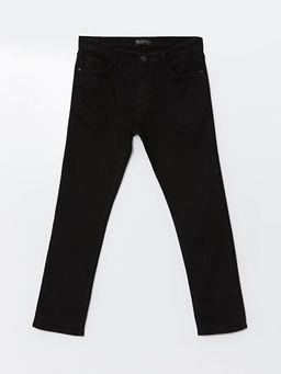 750 Slim Fit Erkek Jean Pantolon