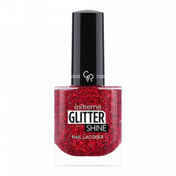 Golden Rose Гель-лак EXTREME GEL SHINE Glitter тон 210 10,2мл