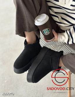 ботинки женские для зимнего сезона