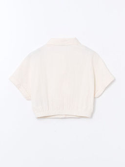 K?sa Kollu M?slin K?z ?ocuk G?mlek