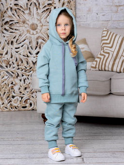 Костюм футер начёс Фиеста 30208