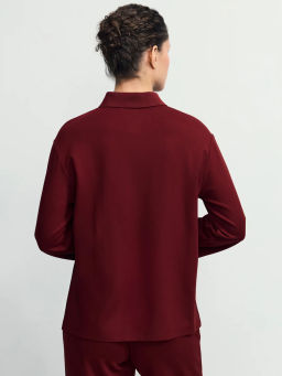 Джемпер из вискозы / Zarina  фото 5