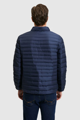 Erkek Lacivert Mont - U.s. polo assn фото 4