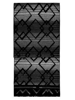 Шарф муж. шелк+виск 30х180 LJG34-608-01 - Labbra фото 2