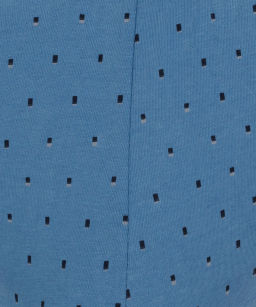 3MP-100 Трусы классика Small moons - набор 3 шт. темно-синий + красный + темно-голубой - Atlantic фото 8