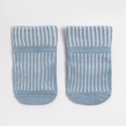 Подарочный набор Крошка Я My first gift, пелёнка 100х130 см и аксессуары  фото 8