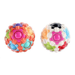 Головоломка Шар, цвета МИКС - Simaland фото 5