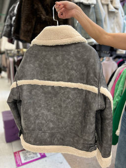 Дубленка - Liketon фото 2