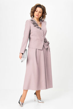 Костюм LADY SECRET 25105 пыльная роза