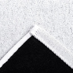 Полотенце именное махровое Этель Алиса 70х130см, 100% хлопок, 420гр/м2  фото 5