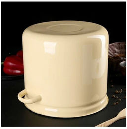 ЭМ_Кастрюля 9,0 л цил высокая БЕЗ ОБОД арт 1621, 1621/КМ, 1621/Рб Лысьва