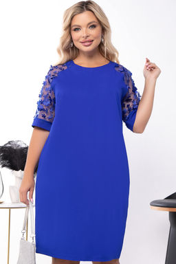 Платье Дорогое удовольствие - Lt collection фото 15