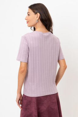 ЕВТ 3217/морской туман фуфайка жен