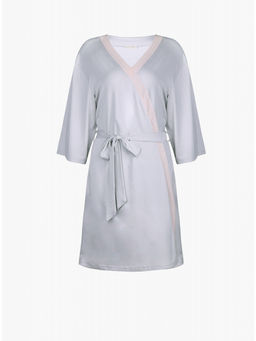 Халат Indefini (Арт.4262SYC)  фото 7