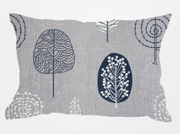 1028/0-БЧ Наволочка 50*70 "Форест" рис. 632701