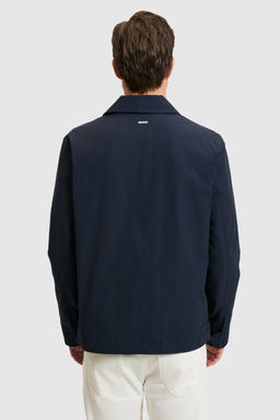 Erkek Lacivert Mont - U.s. polo assn фото 5