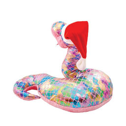 Детский сладкий новогодний подарок Роза - Рубин фото 2