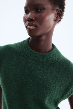 Su?ter sin mangas - H&m фото 6