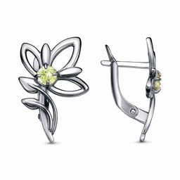 СЕРЬГИ 34815970-9 - Красная пресня фото 2