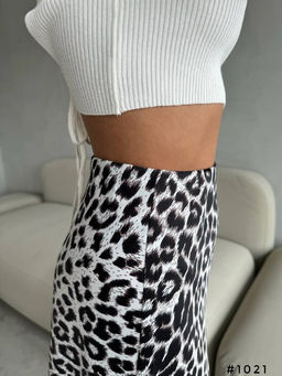 Стильная юбка maxi - A.B.S.O фото 2