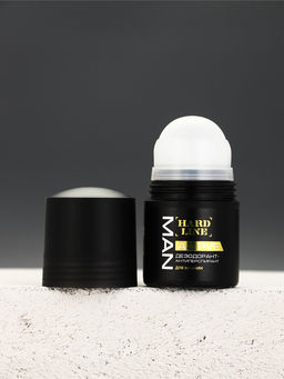 Чистое счастье набор гель, мочалка и дезодорант "Мужику"